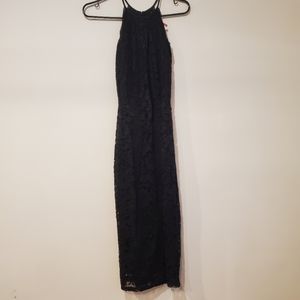 Yumi Kim Lace Midi Dress XS